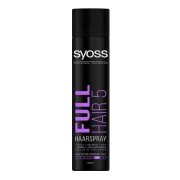 SYOSS lak 400ml Full Hair c.5