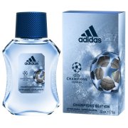 Adidas UEFA Champions League Champions Edition voda po holení 100 ml