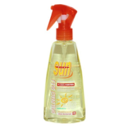 SUN Vital, Opaľovací olej s betakaroténom SPF 10, 200ml