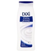 DIXI Extra jemný sprchový krém s jemnou vôňou 400 ml