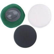 TURTLE WAX Leštiaci aplikátor s rúčkou 3 ks