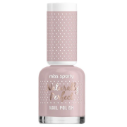 Miss Sporty Naturally Perfect lak na nechty 020, 8 ml