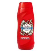 OLD SPICE Wolfthorn, pánsky sprchový gél 250 ml