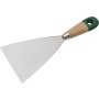 Stalco Maliarska špachtľa 100 mm, 1 ks