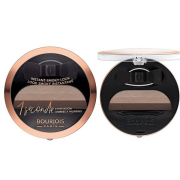 Bourjois očné tiene 1 seconde Stay on taupe