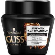 Gliss maska Ultimate Repair 300 ml