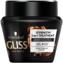 Gliss maska Ultimate Repair 300 ml