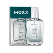 Mexx Pure for Him Pánska Osviežujúco-drevitá toaletná voda, 30ml