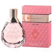 Bugatti Felicità Rosa parfumovaná voda dámska 60 ml