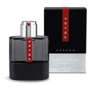 Prada Luna Rossa Carbon toaletná voda pánska 50 ml