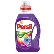 Persil Color Gel Lavender Freshness, prací gél na farebné prádlo 1,46l = 20 praní