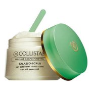 Collistar Perfect Body, Talasso-scrub, revitalizačný telový peeling s esenciálnymi olejmi 700g