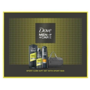 Dove Men+Care Active+Fresh, prémiová športová taška 1ks