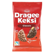 Napoli sušienky dražované 85 g