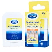 SCHOLL Cracked Heel Express Stick tyčinka na popraskané päty 21g