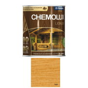CHEMOLAK Chemolux Lignum 0235 buk 0,75 l