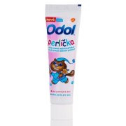 ODOL Perlička, zubná pasta pre deti 50ml
