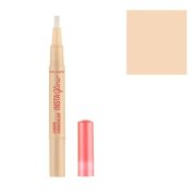 MISS SPORTY Insta Glow Concealer, rozjasňujúci korektor 001 Radiant Light, 1ks