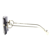 Slnečné okuliare Salvator Ferragamo SF913S 057, 1ks