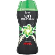 Lenor Unstoppable vonné perličky do prania Ariel scent 210 g