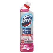Domestos WC gél Fresh Floral 700 ml