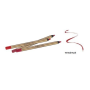 Max Factor Colour Elixir Lip Liner Ceruzka na pery 10 - red rush