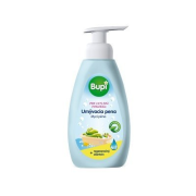 BUPI Kids, Umývacia pena na telo a vlásky 500ml
