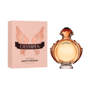 Paco Rabanne Olympea Intense parfumovaná voda dámska 50 ml