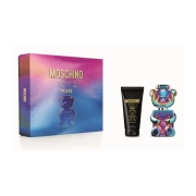 Moschino Toy 2 Pearl parfumovaná voda 30 ml + telové mlieko 50 ml