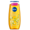 Nivea Exotic Feeling sprchovací gél dámsky 250 ml