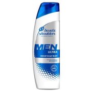 Head & Shoulders Men Ultra Instant Scalp Relief, šampón proti lupinám, 270ml