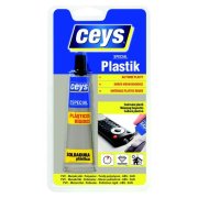 CEYS Special Plastik, Zváracie lepidlo na tvrdé plasty 30 ml