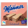 Manner čokoládové oblátky 75 g