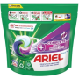ARIEL Extra Color & Fiber Protection, kapsuly na pranie 36 praní