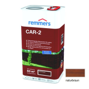 Remmers Car 2 Naturbraun, 5l