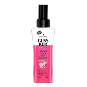 GLISS KUR Ultimate Color, dvojfázový elixír pre farbené vlasy 100ml