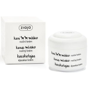 Ziaja nočný krém kozie mlieko 50 ml