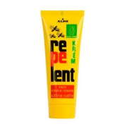 REPELENT Krém proti komárom a kliešťom, s aloe vera 75ml