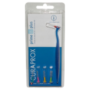 Curaprox CPS06-011 medzizubné kefky 5ks + držiak