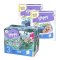 BELLA Baby Happy Midi Box veľ. 3, 144 ks