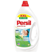 Persil prací gél Deep Clean Sensitive 2,835 l = 63 PD