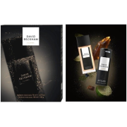 David Beckham Classic deo natural sprej 75 ml + deo sprej 150 ml