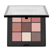 GOSH Eyedentity 001 Be Honest, paletka očných tieňov 8 g