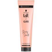 Taft x Gliss Smoothing cream 150 ml