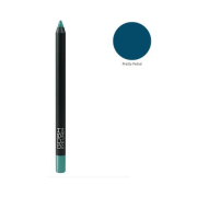 GOSH Velvet Touch Eyeliner Vodeodolná ceruzka na oči, odtieň Pretty Petrol
