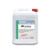 Colorlak Penetrácia S2802 , Hĺbková penetrácia a aditívum bezfarebný 3 l