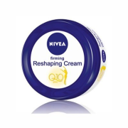 Nivea Body Q10 Plus Remodelačný telový krém, s koenzýmom Q10 a sójovými výťažkami 300ml