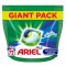 ARIEL gélové kapsuly Mountain Spring 72 ks