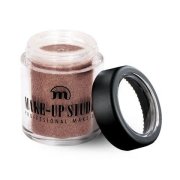 MAKE-UP STUDIO Colour Pigments, práškové očné pigmenty Topaz 5 g