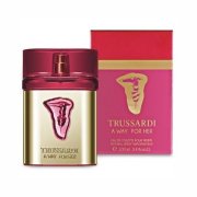 Trussardi A Way For Her, toaletná voda dámska 30 ml